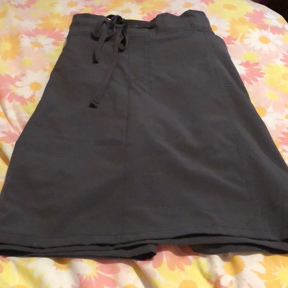 Athletic Skort